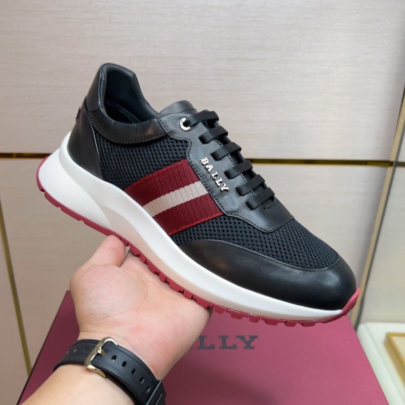 Bally Sneakers